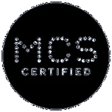 MCS certified solar PV and battery storage installer - Spartan Electrical Scotland