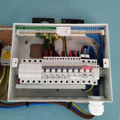 When (and Why) to Upgrade Your Consumer Unit